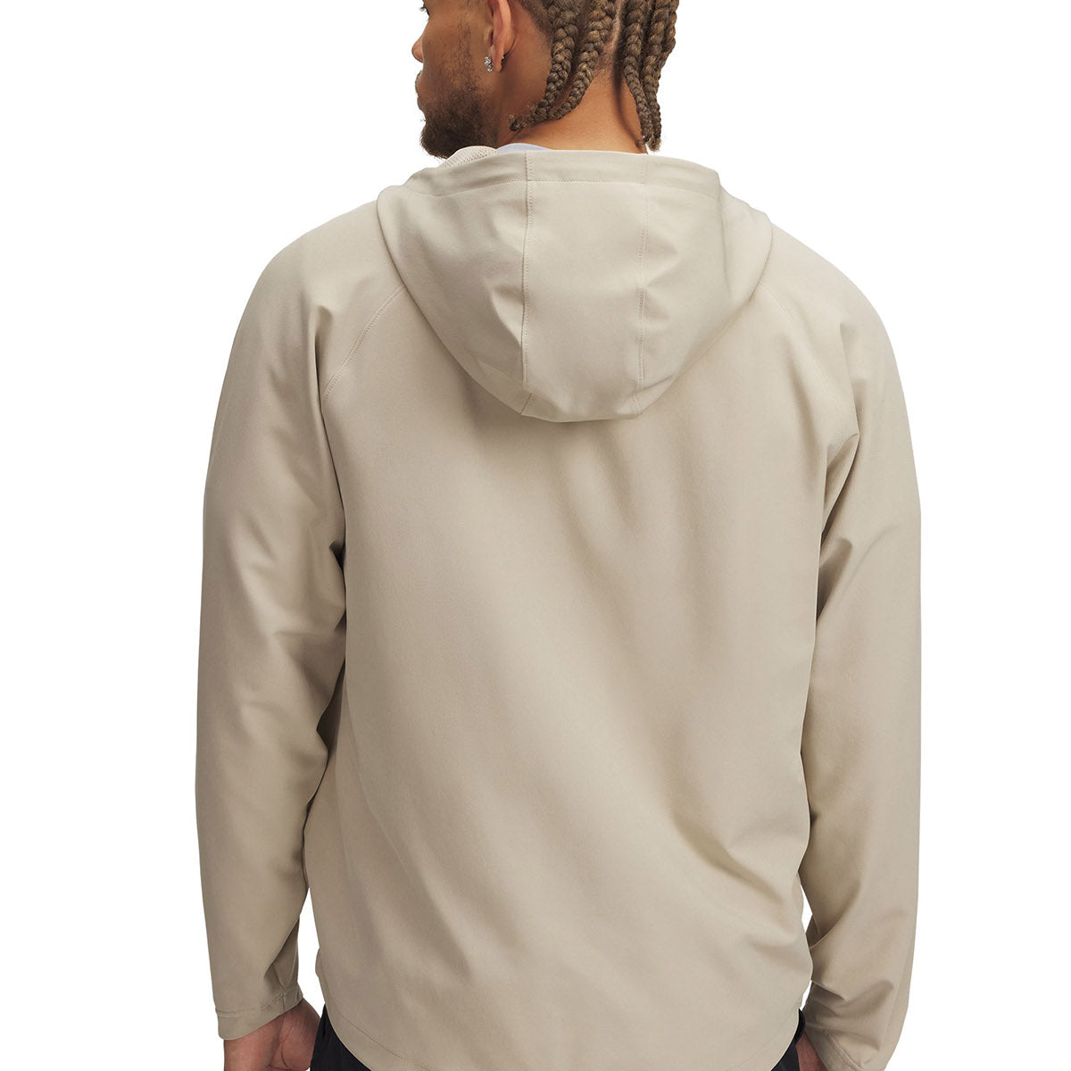 Chaqueta Sportstyle Hombre Color Café-2