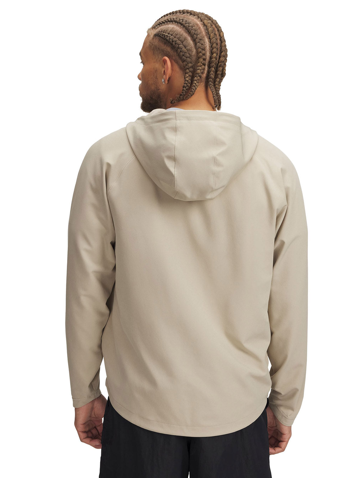 Chaqueta Sportstyle Hombre Color Café-2