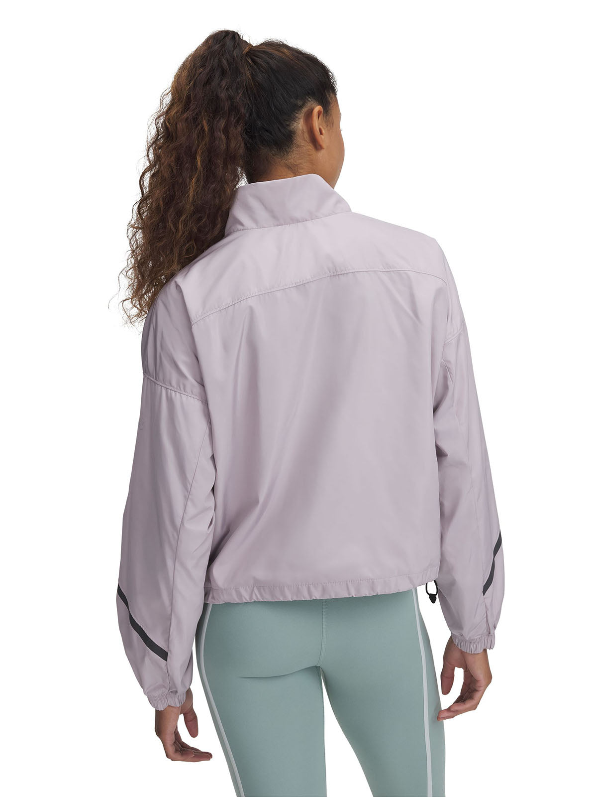 Chaqueta Sportstyle Mujer Color Gris-2