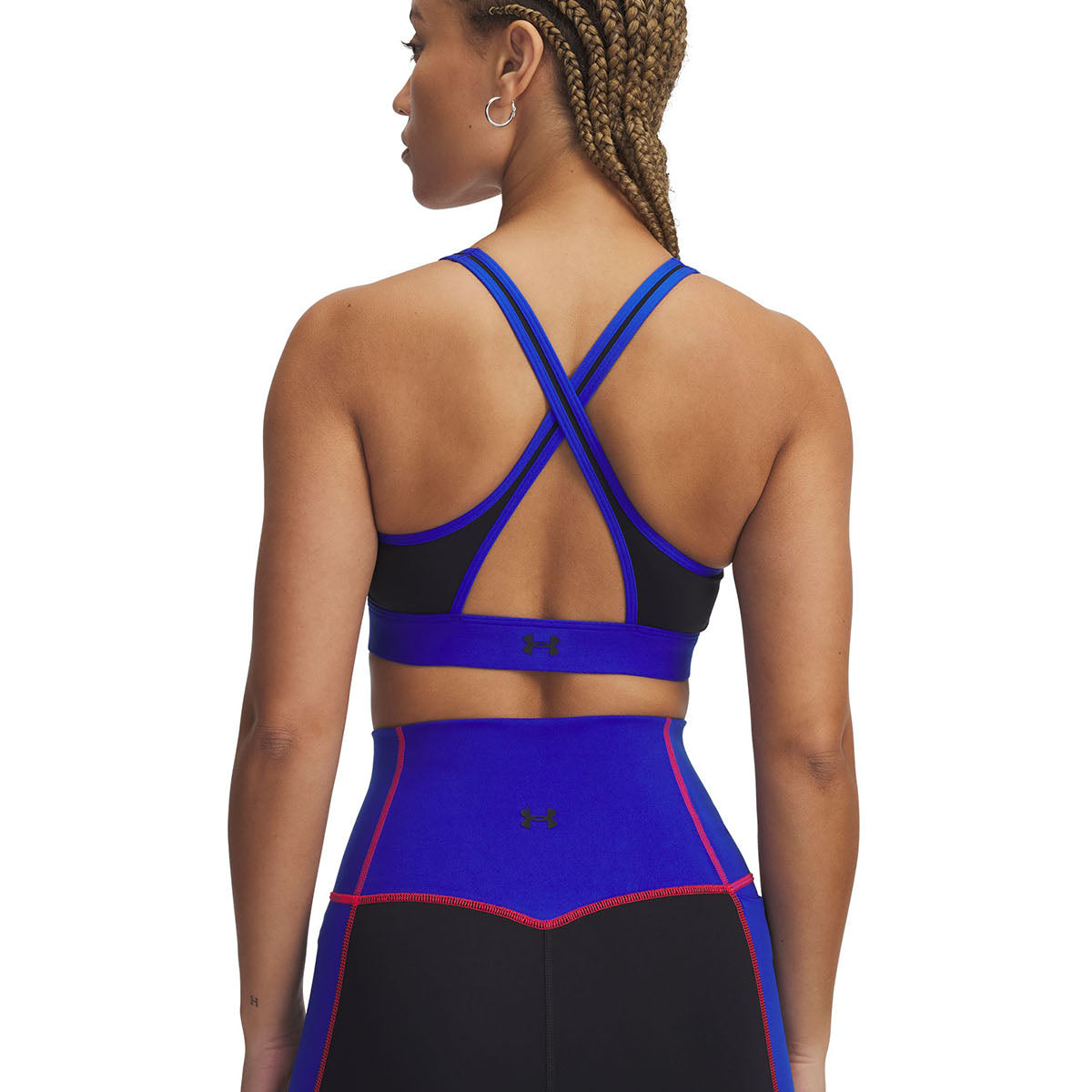 Bras Training Mujer Color Negro-2