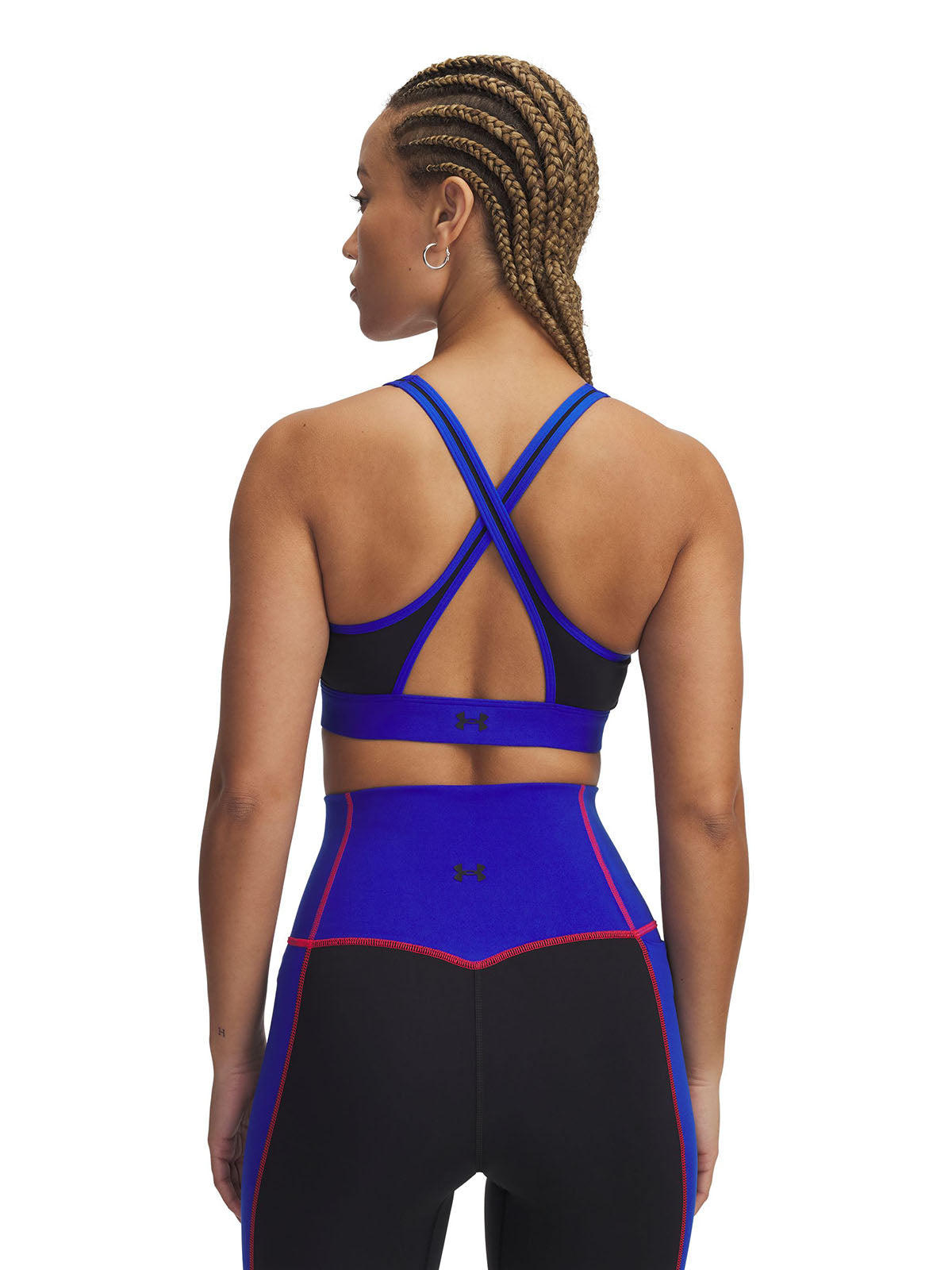 Bras Training Mujer Color Negro-2