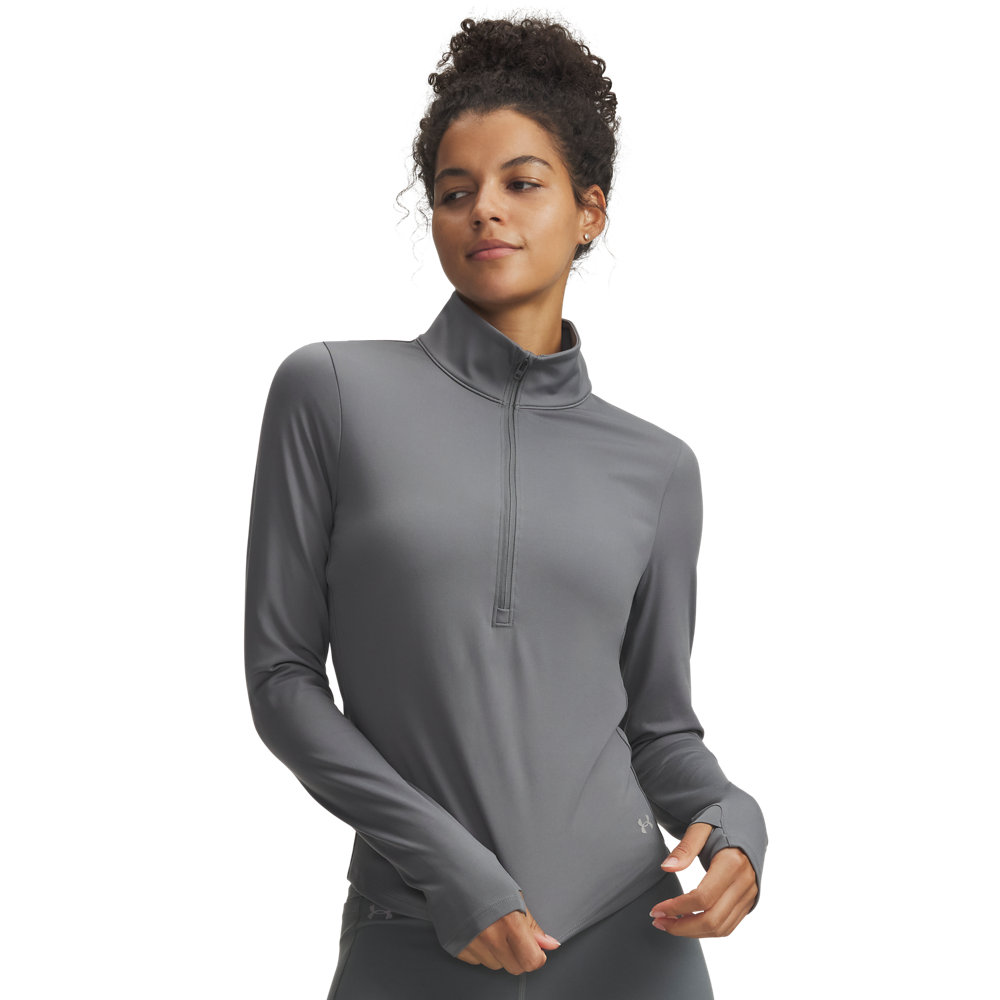 Buzo Training Mujer Color Verde