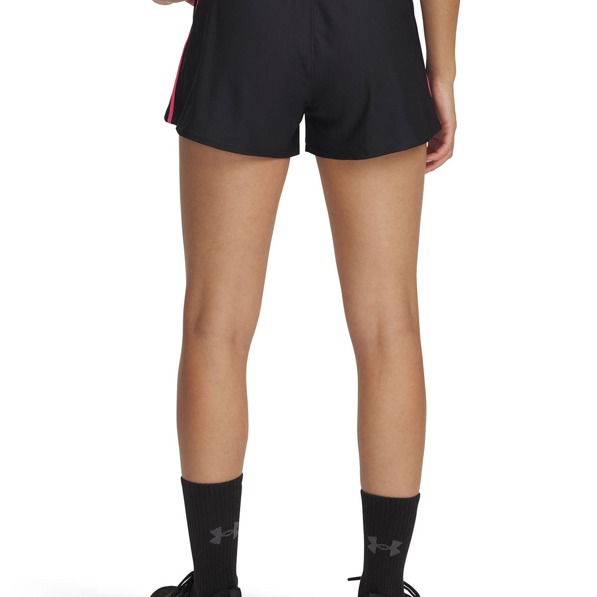 Short Training Mujer Color Negro-2