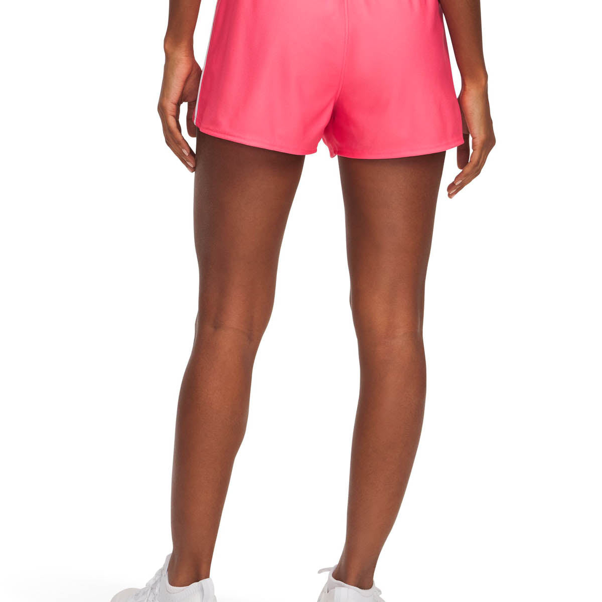 Short Training Mujer Color Rosado-2