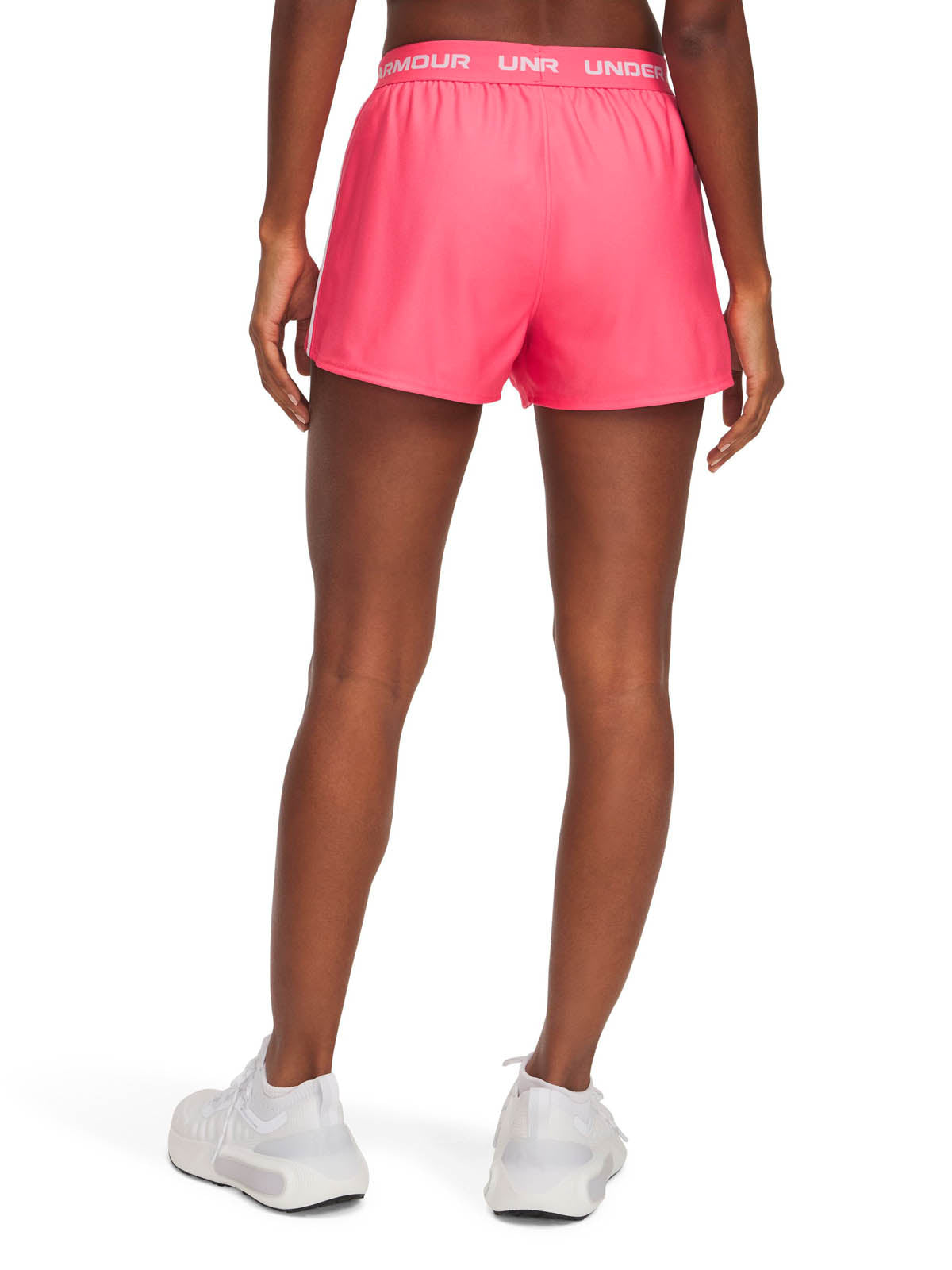 Short Training Mujer Color Rosado-2