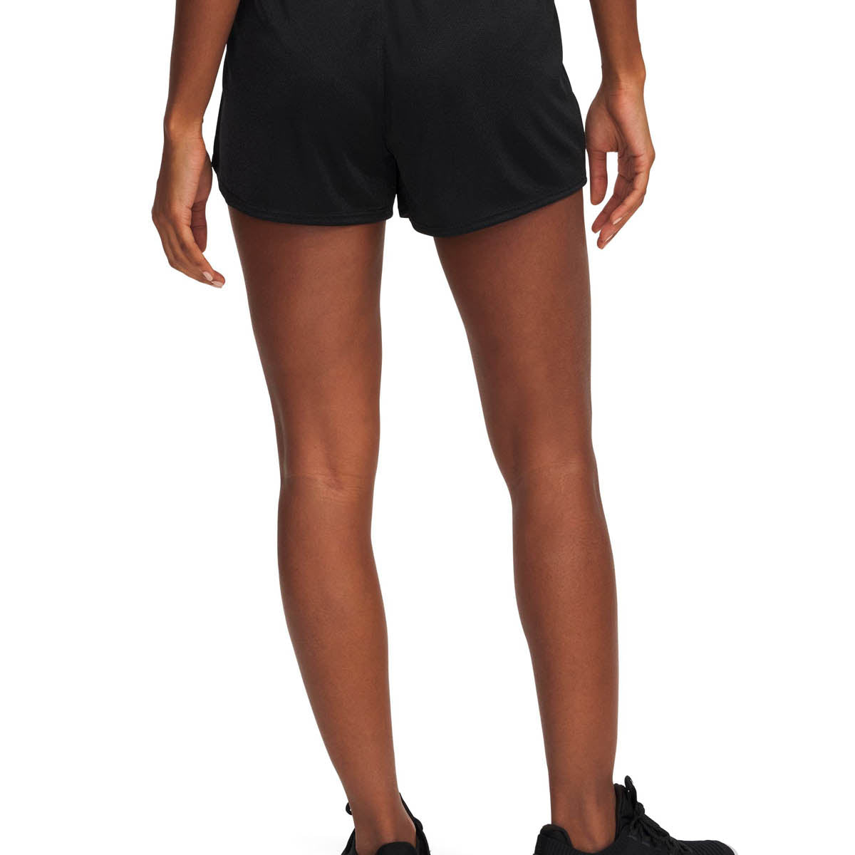 Short Training Mujer Color Negro-2