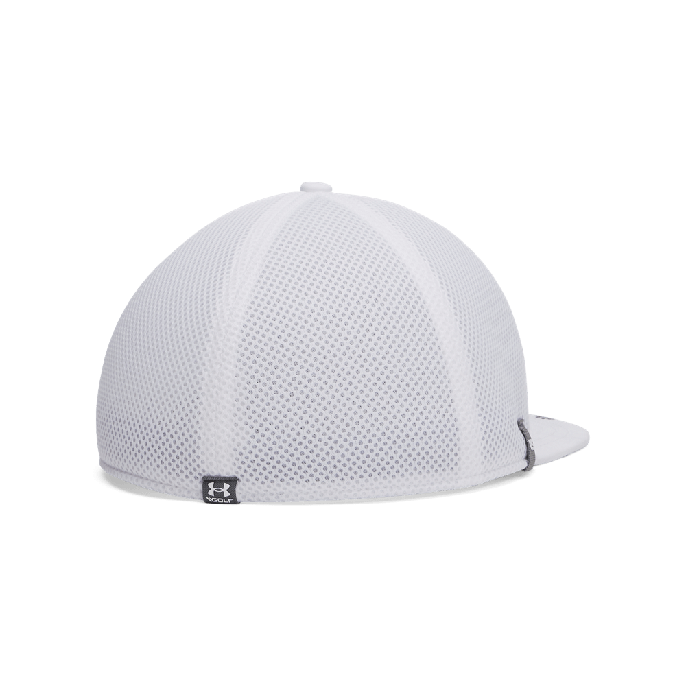 Cachucha Golf Hombre Color Blanco