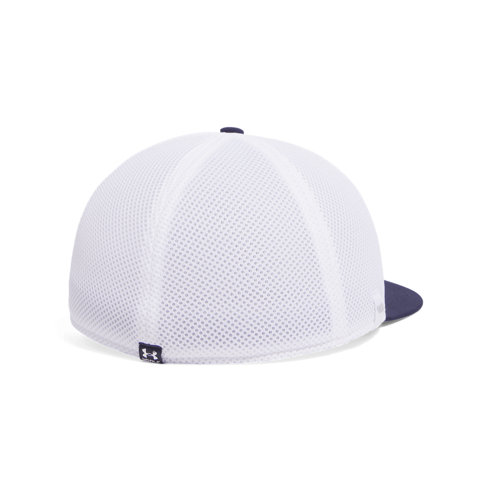 Cachucha Golf Hombre Color Azul
