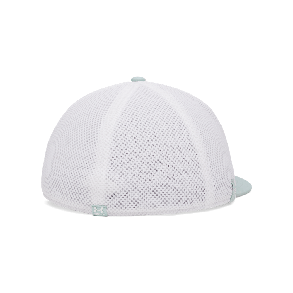 Cachucha Golf Hombre Color Azul