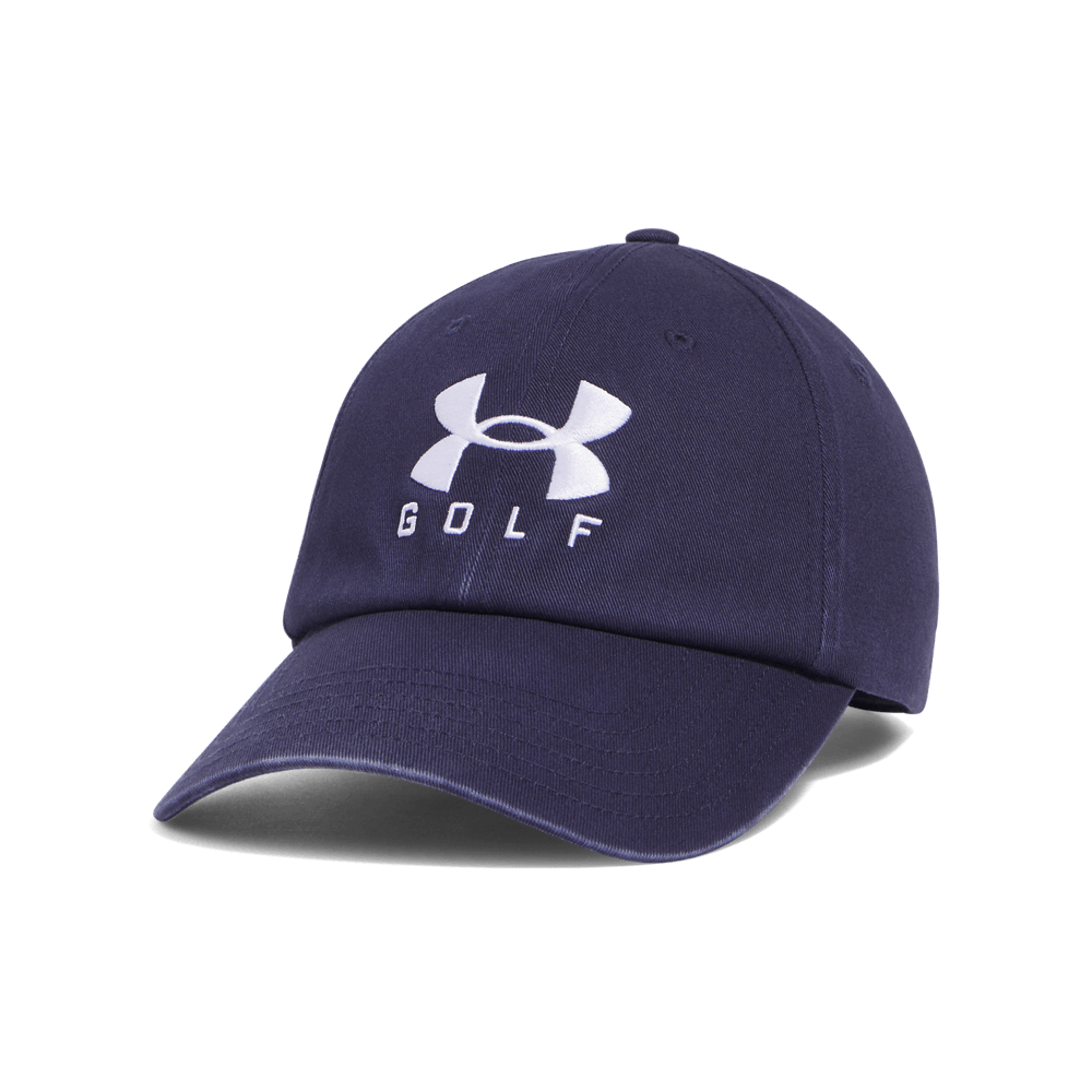 Cachucha Golf Hombre Color Azul