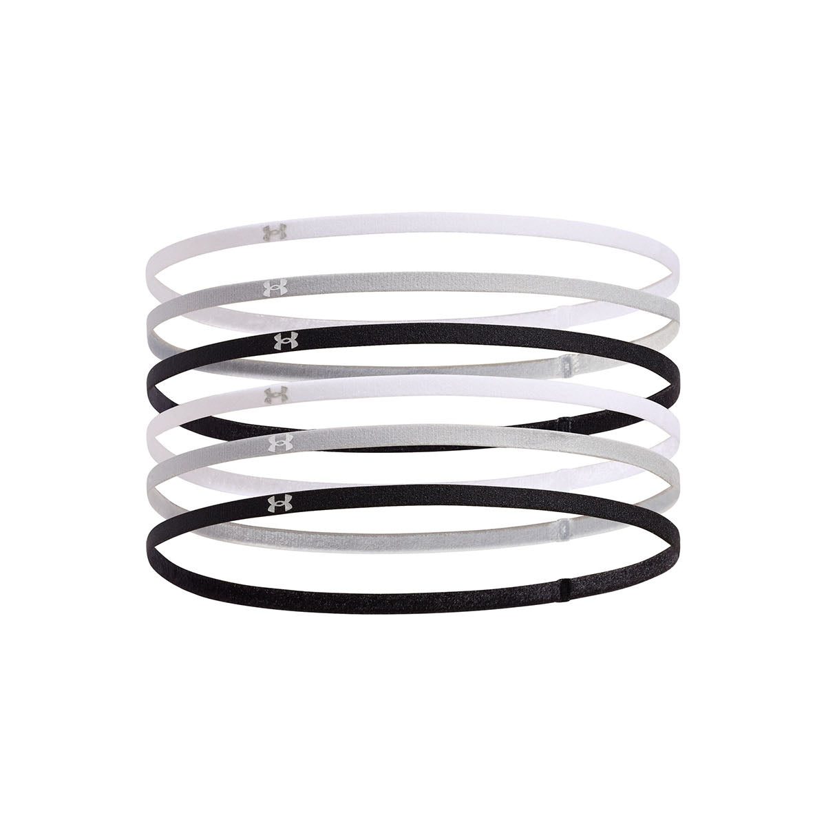 Banda Sportstyle Mujer Color Negro-1
