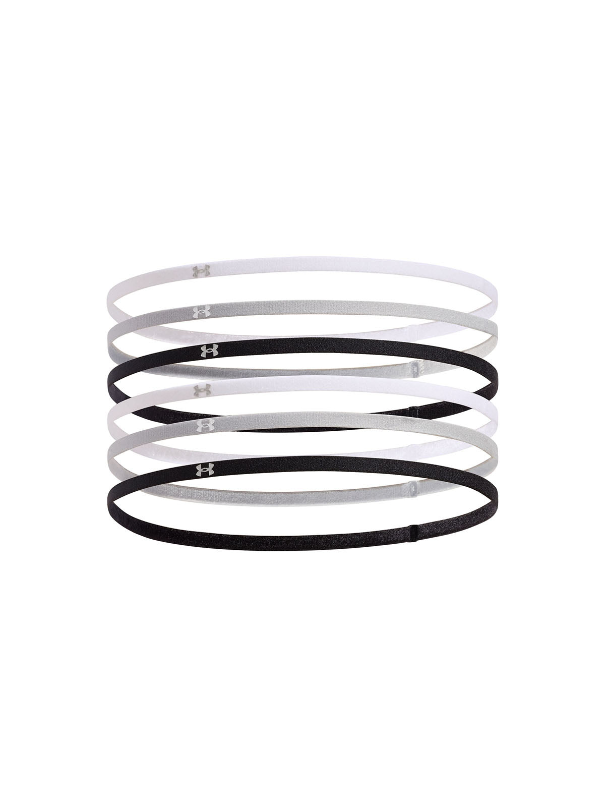Banda Sportstyle Mujer Color Negro-1