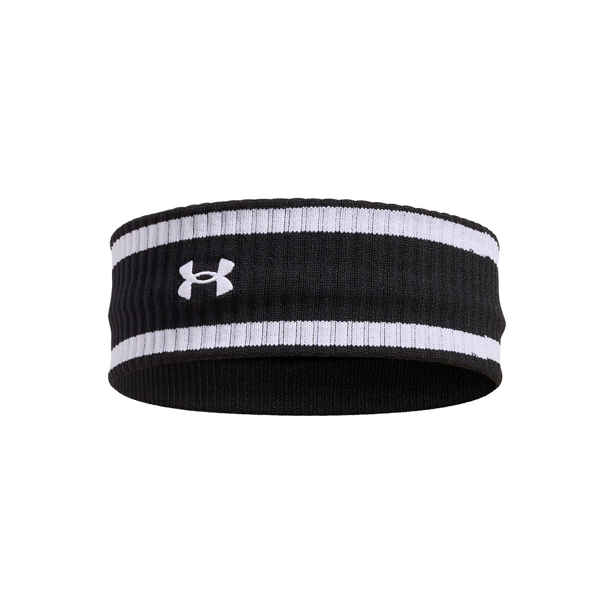 Banda Training Unisex Color Negro-1