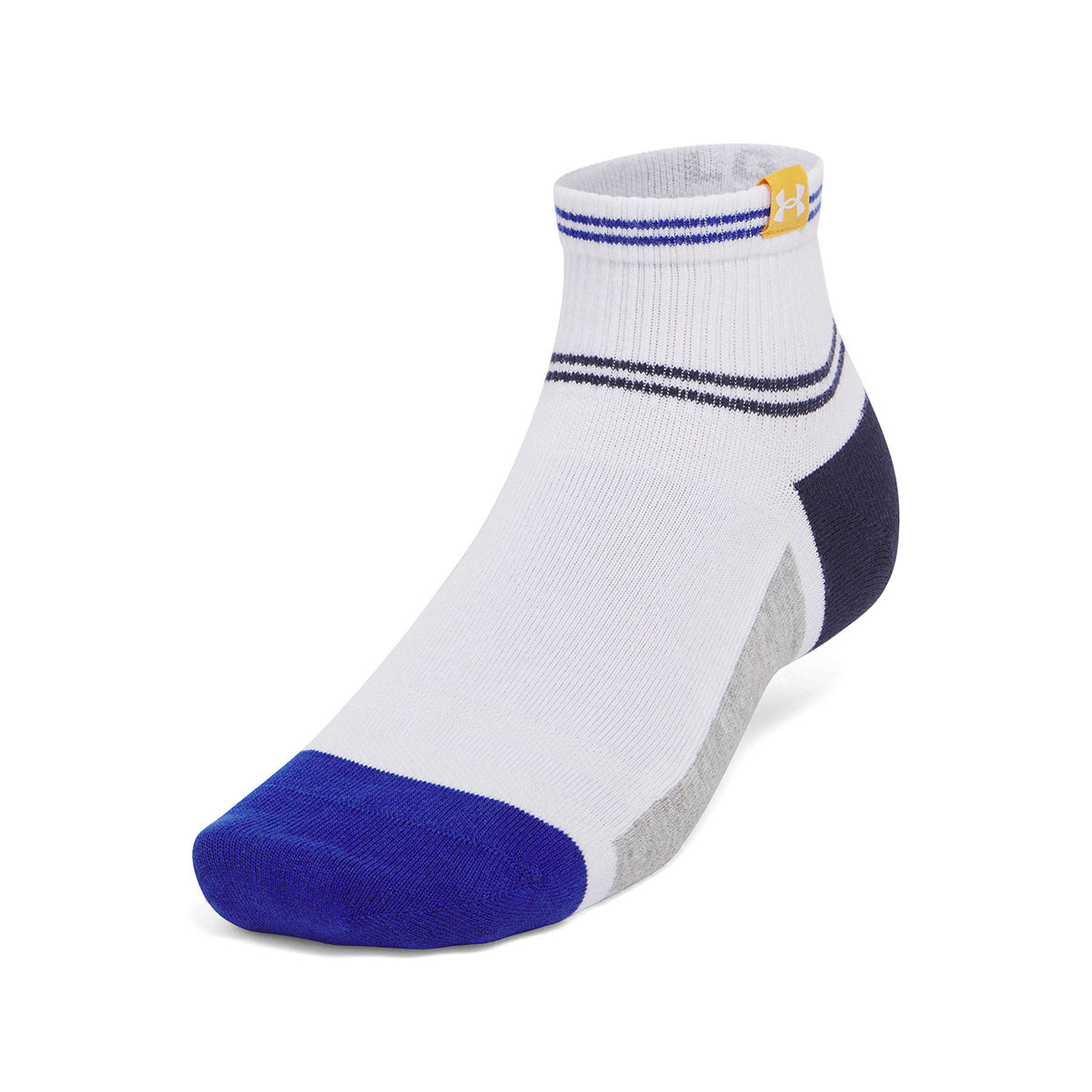 Medias Sportstyle Unisex Color Blanco-1