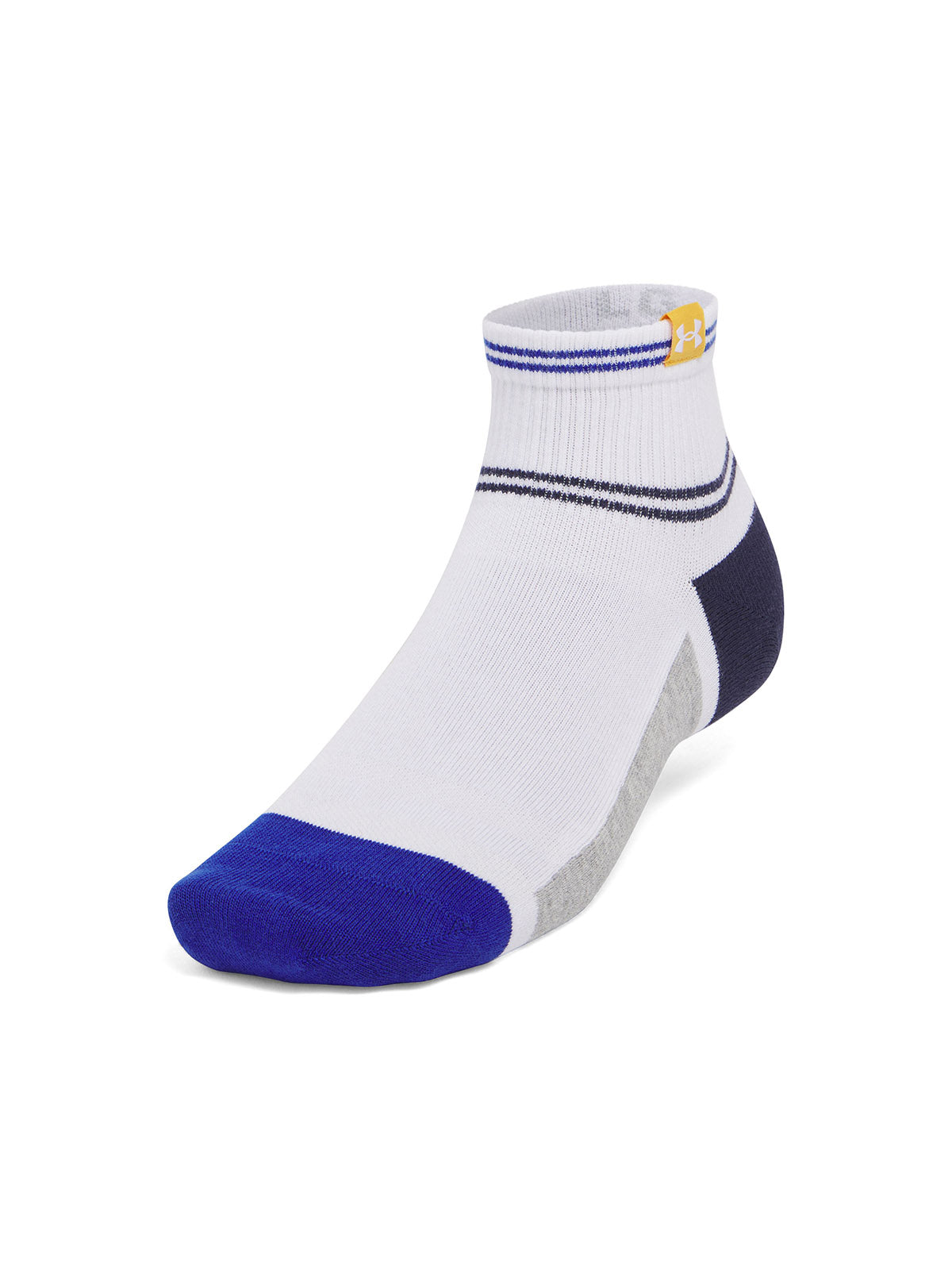 Medias Sportstyle Unisex Color Blanco-1