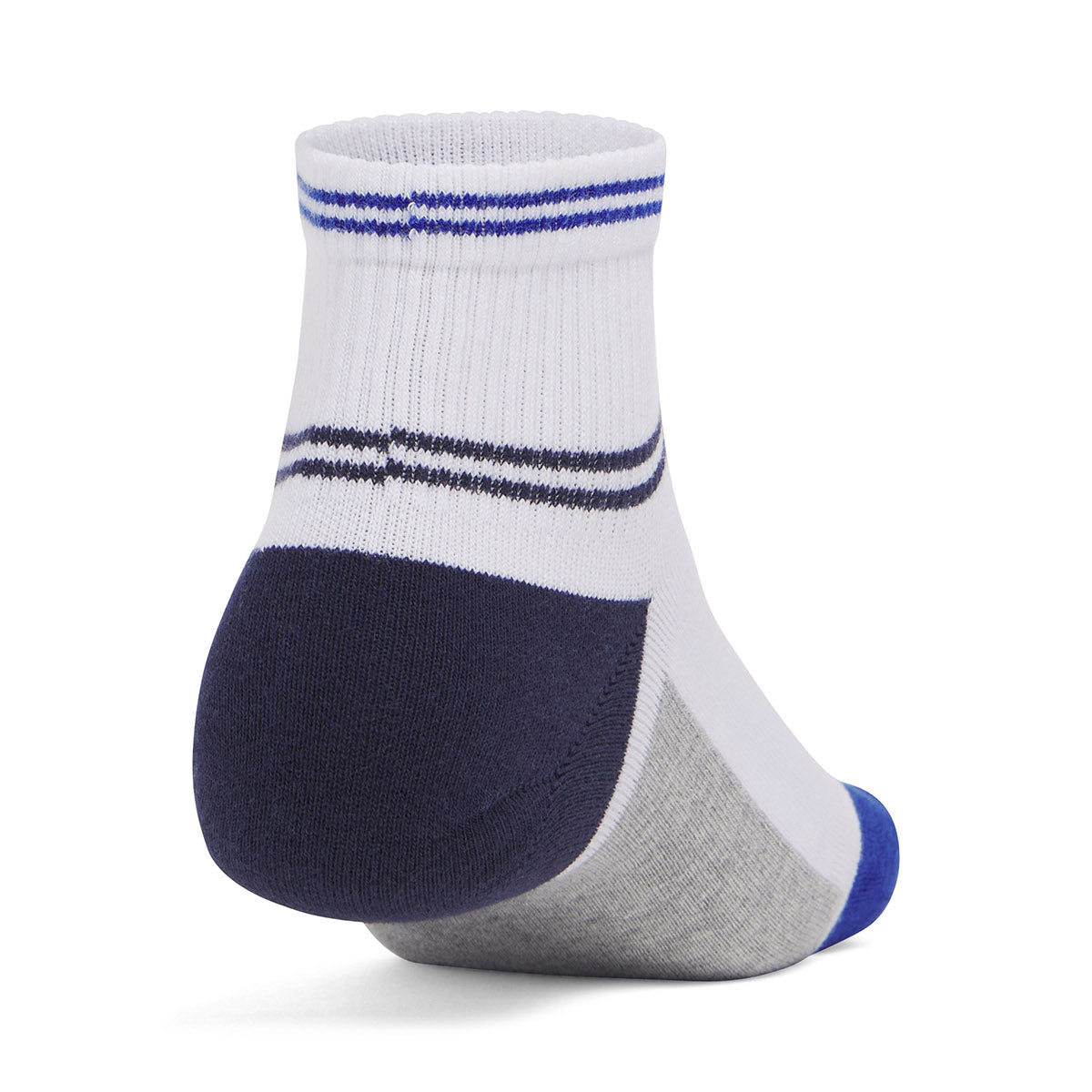 Medias Sportstyle Unisex Color Blanco-2