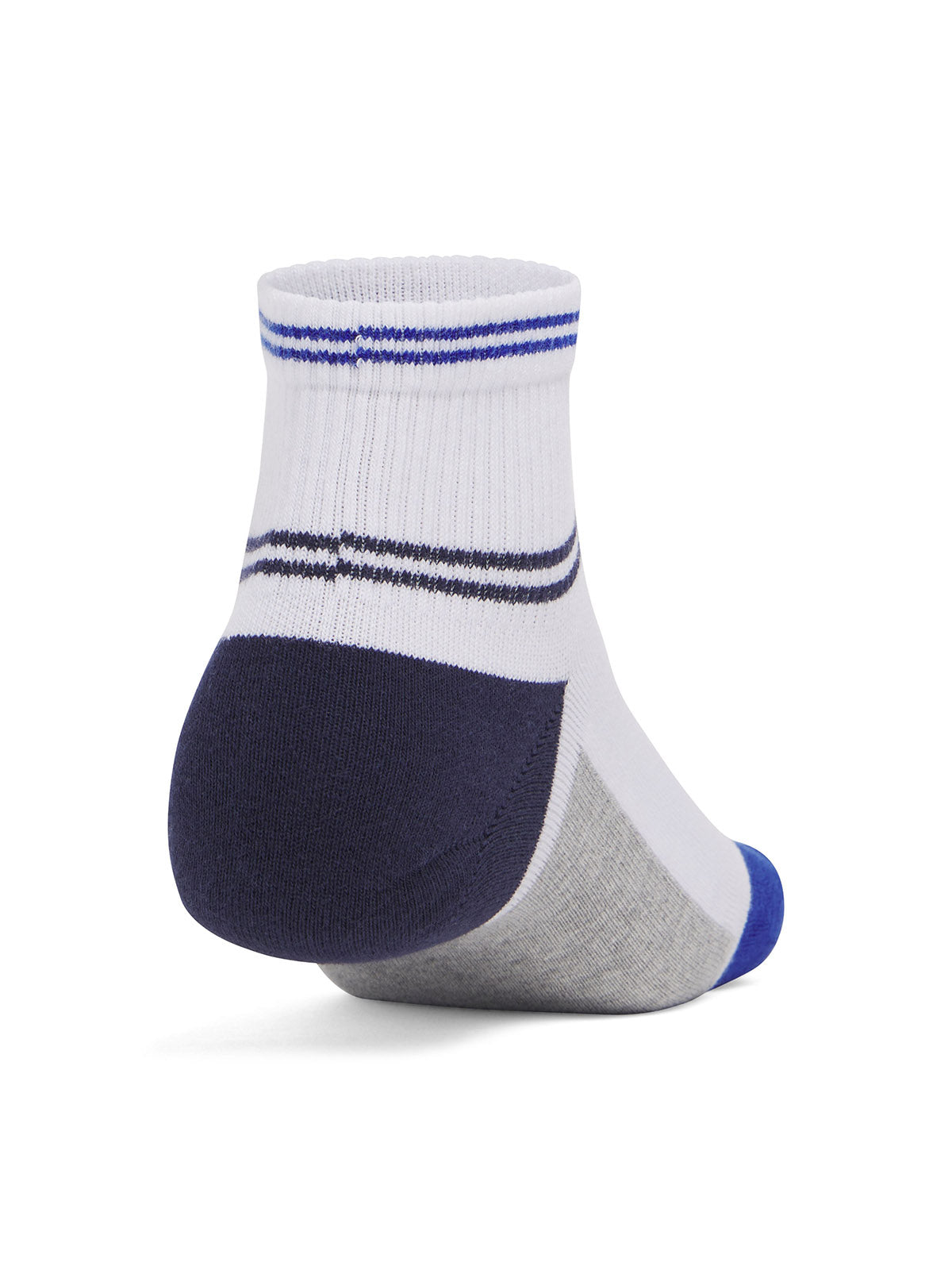 Medias Sportstyle Unisex Color Blanco-2