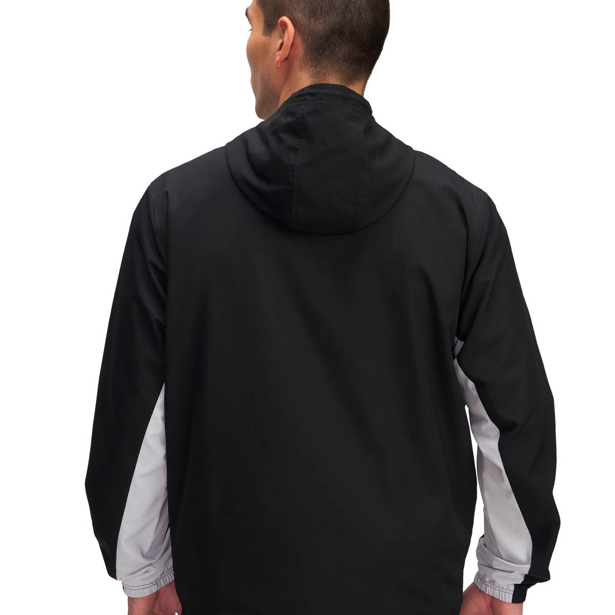 Chaqueta Sportstyle Hombre Color Negro-2