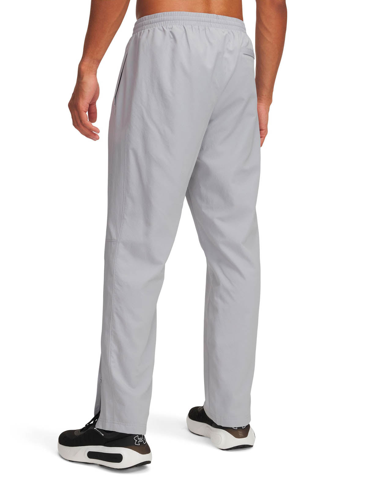 Joggers Sportstyle Hombre Color Gris