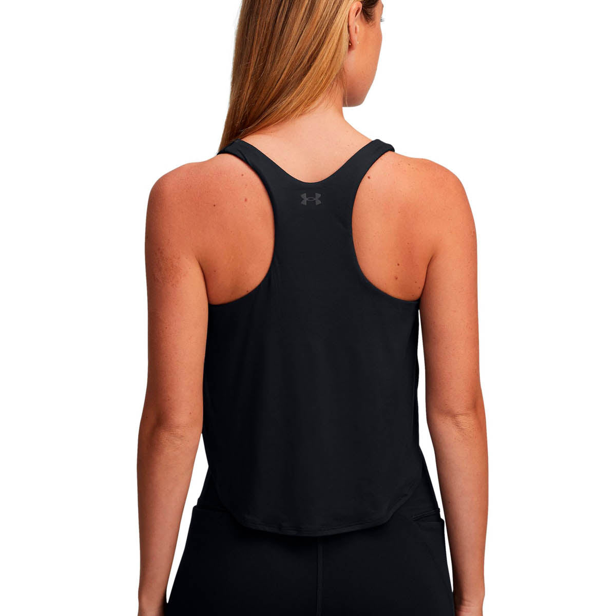 Esqueleto Training Mujer Color Negro-2