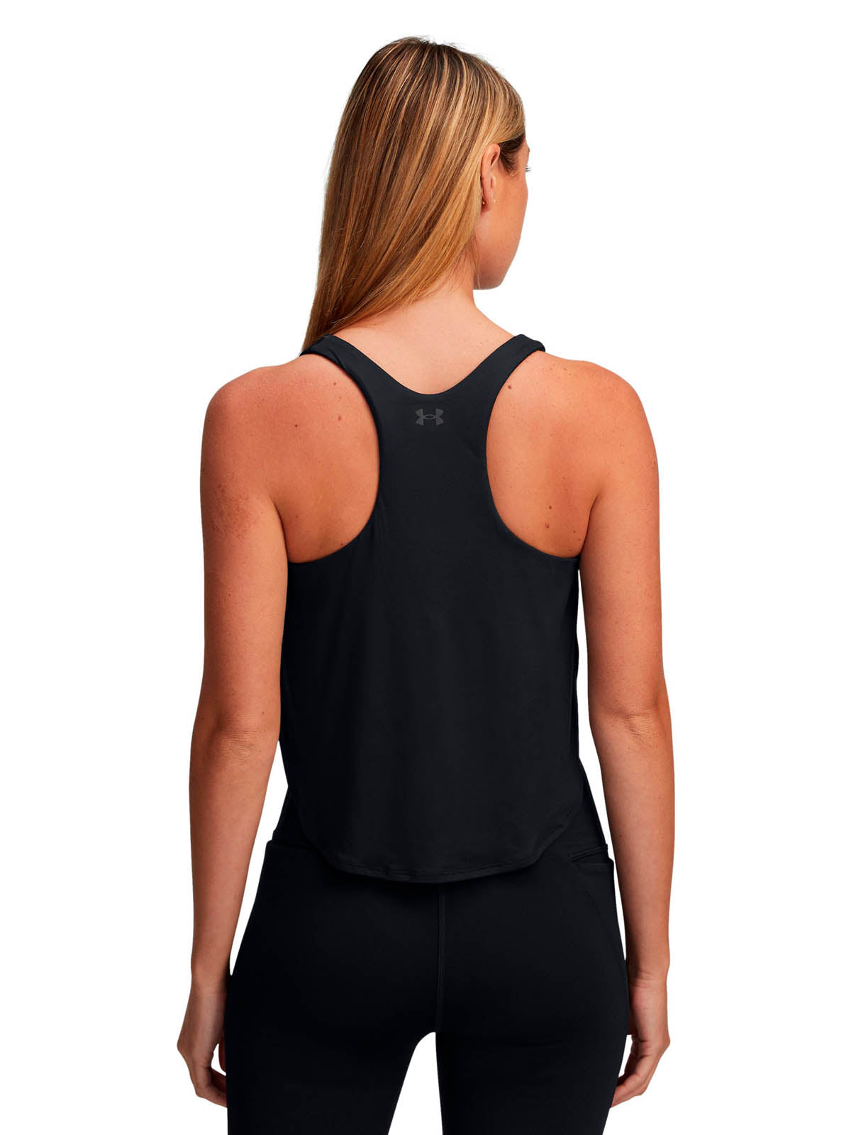 Esqueleto Training Mujer Color Negro-2