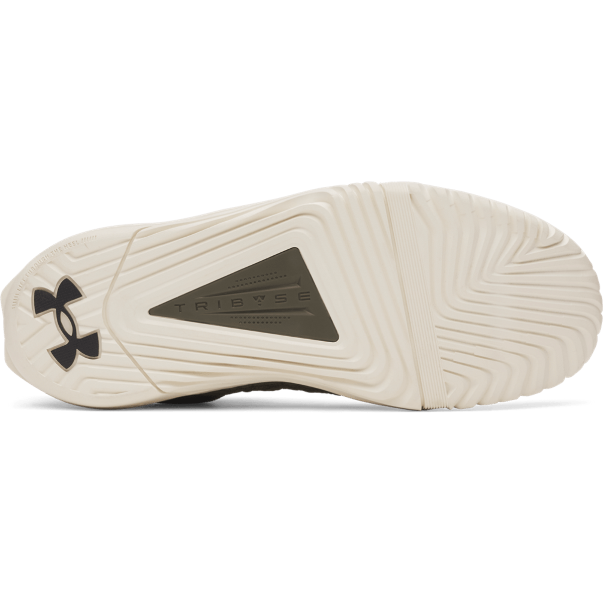 Tenis Training Hombre Color Verde