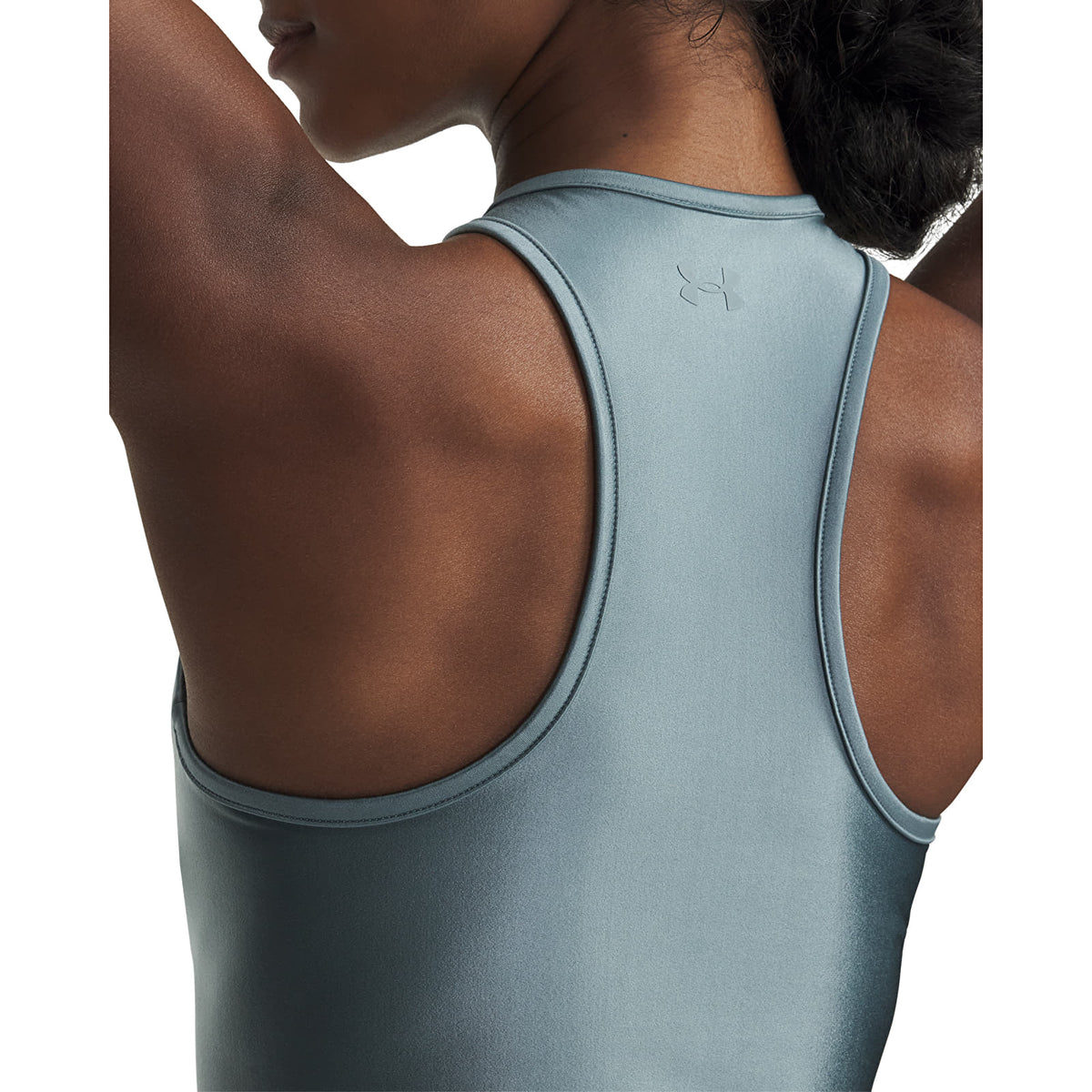 Esqueleto Training Mujer Color Azul