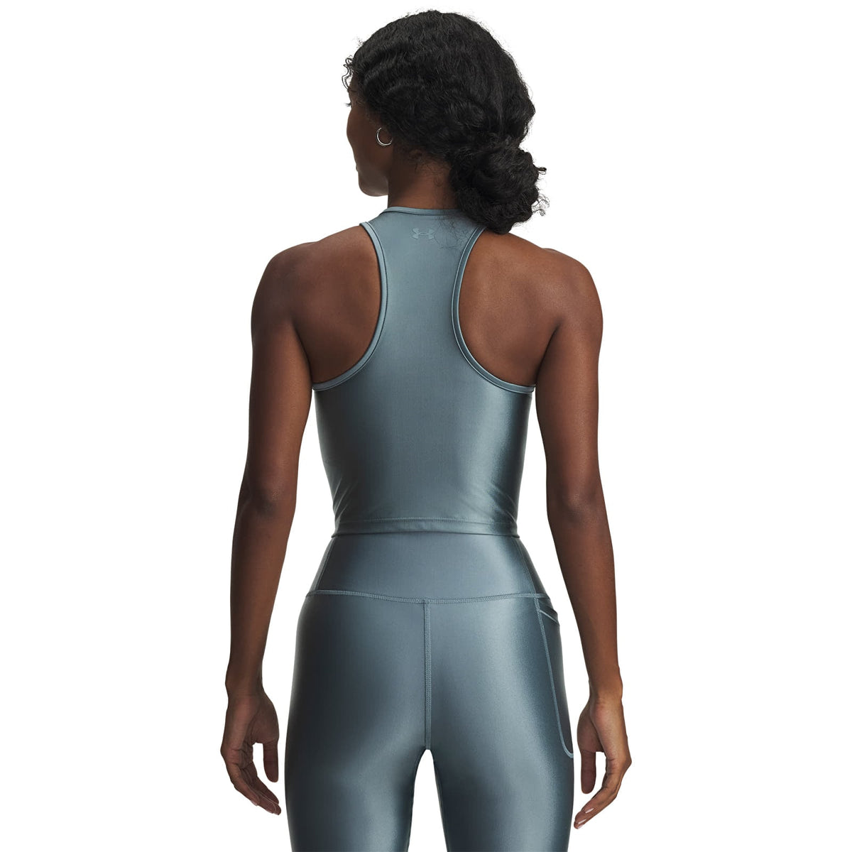 Esqueleto Training Mujer Color Azul