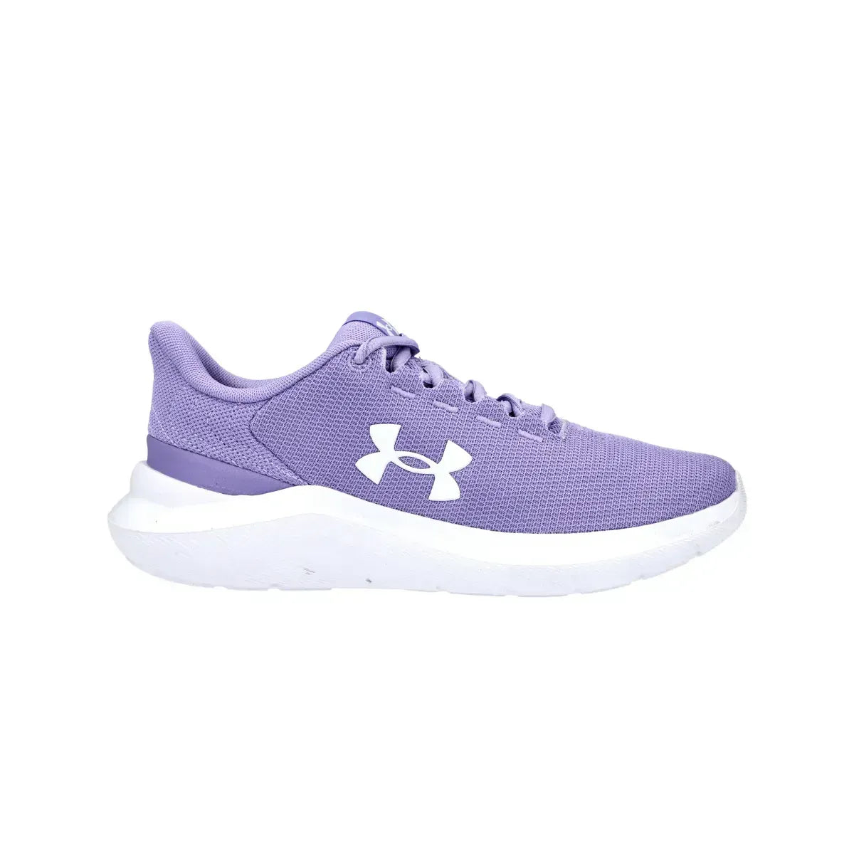 Tenis Running Mujer Color Morado