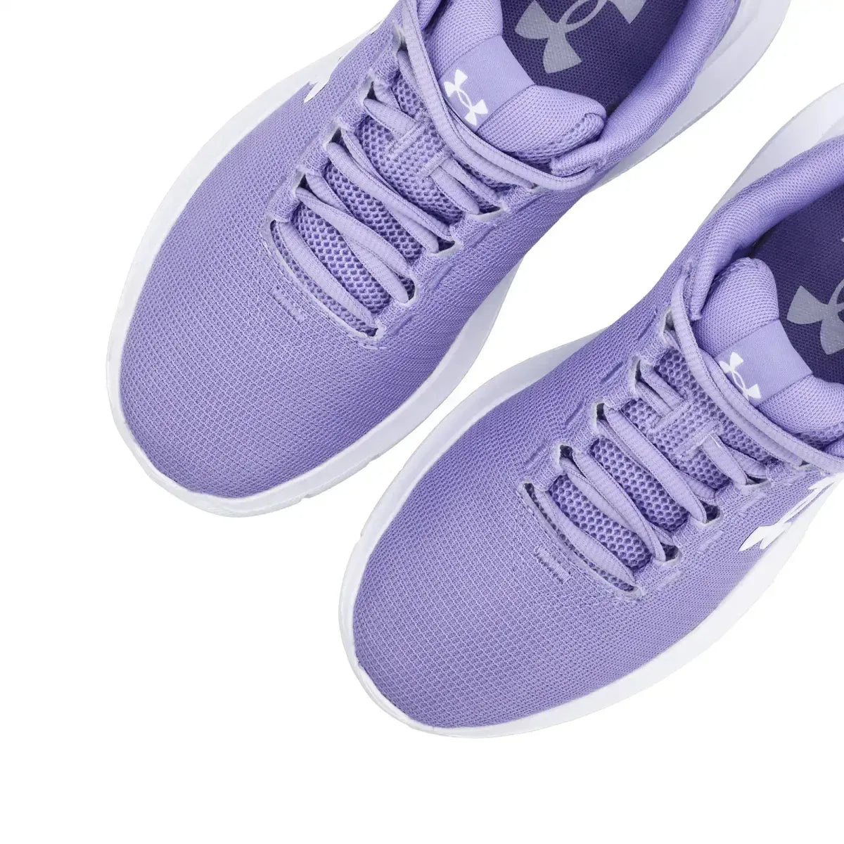 Tenis Running Mujer Color Morado