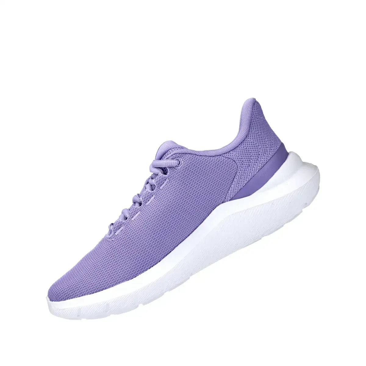 Tenis Running Mujer Color Morado