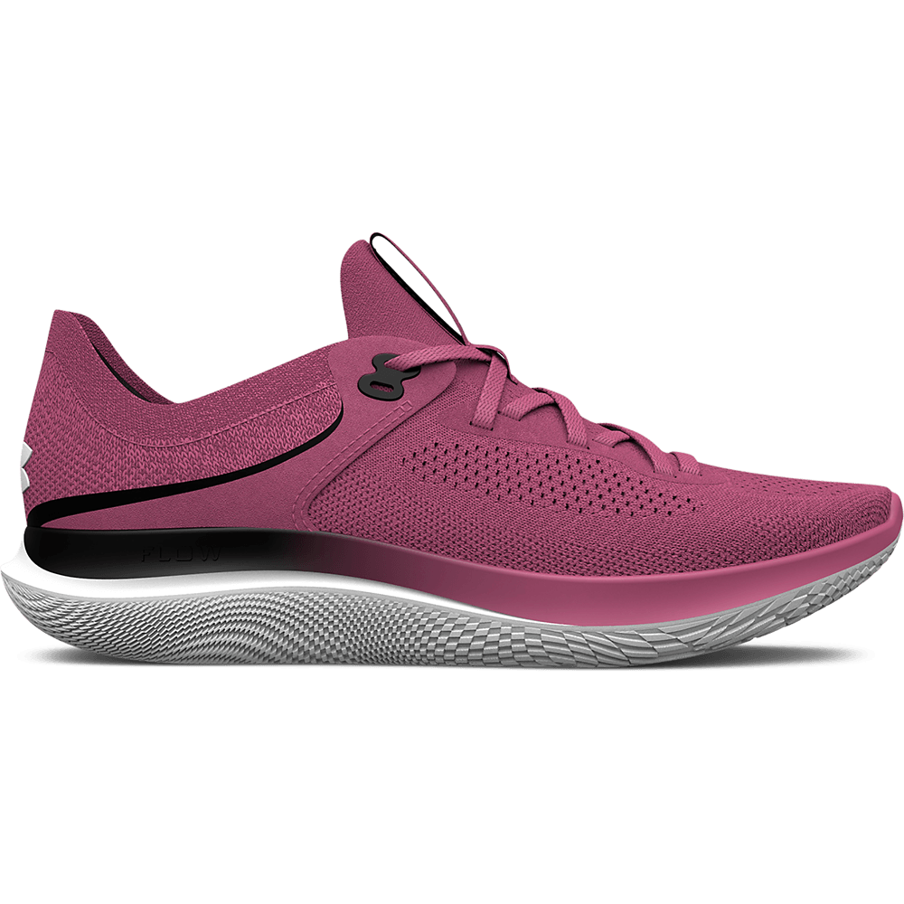 Tenis Running Mujer Color Rosado