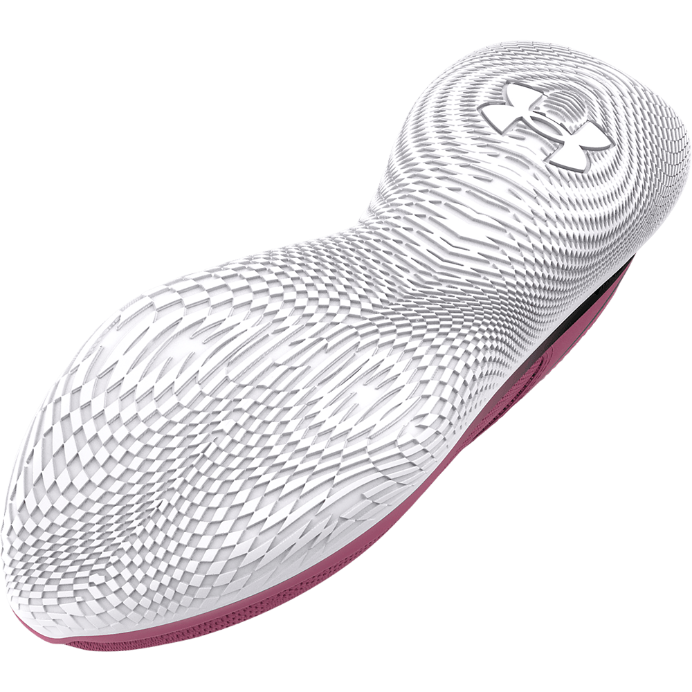 Tenis Running Mujer Color Rosado