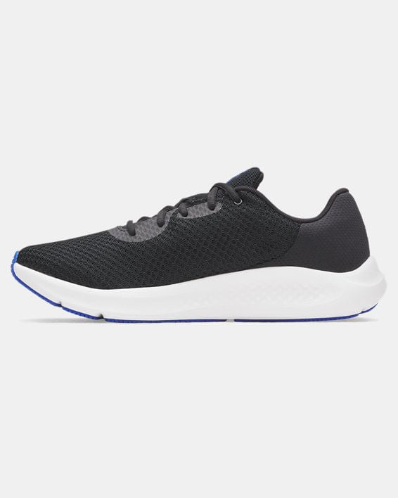 Tenis Running HOMBRE Color Negro