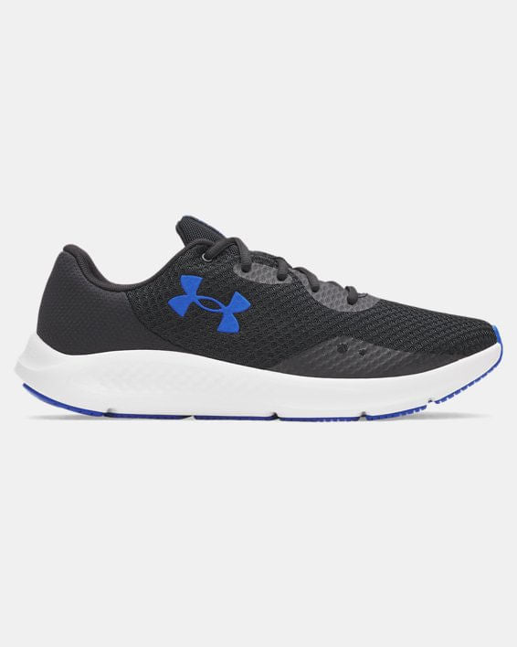 Tenis Running HOMBRE Color Negro