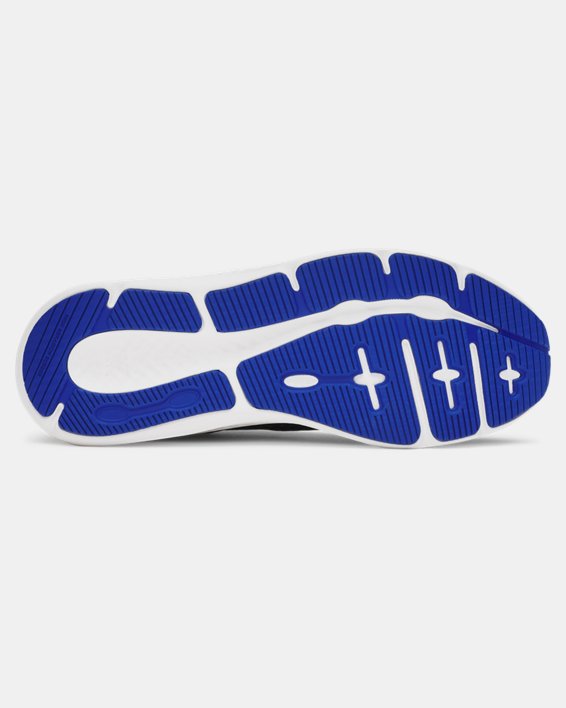 Tenis Running HOMBRE Color Negro
