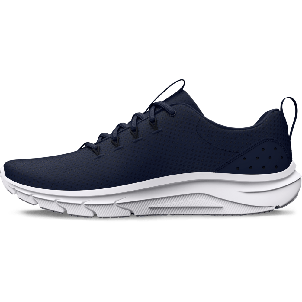 Tenis Running Hombre Color Azul