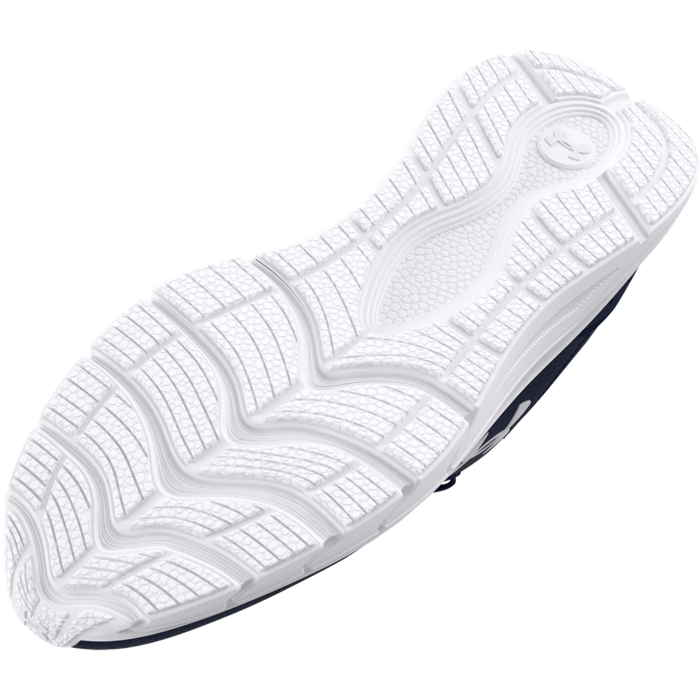 Tenis Running Hombre Color Azul