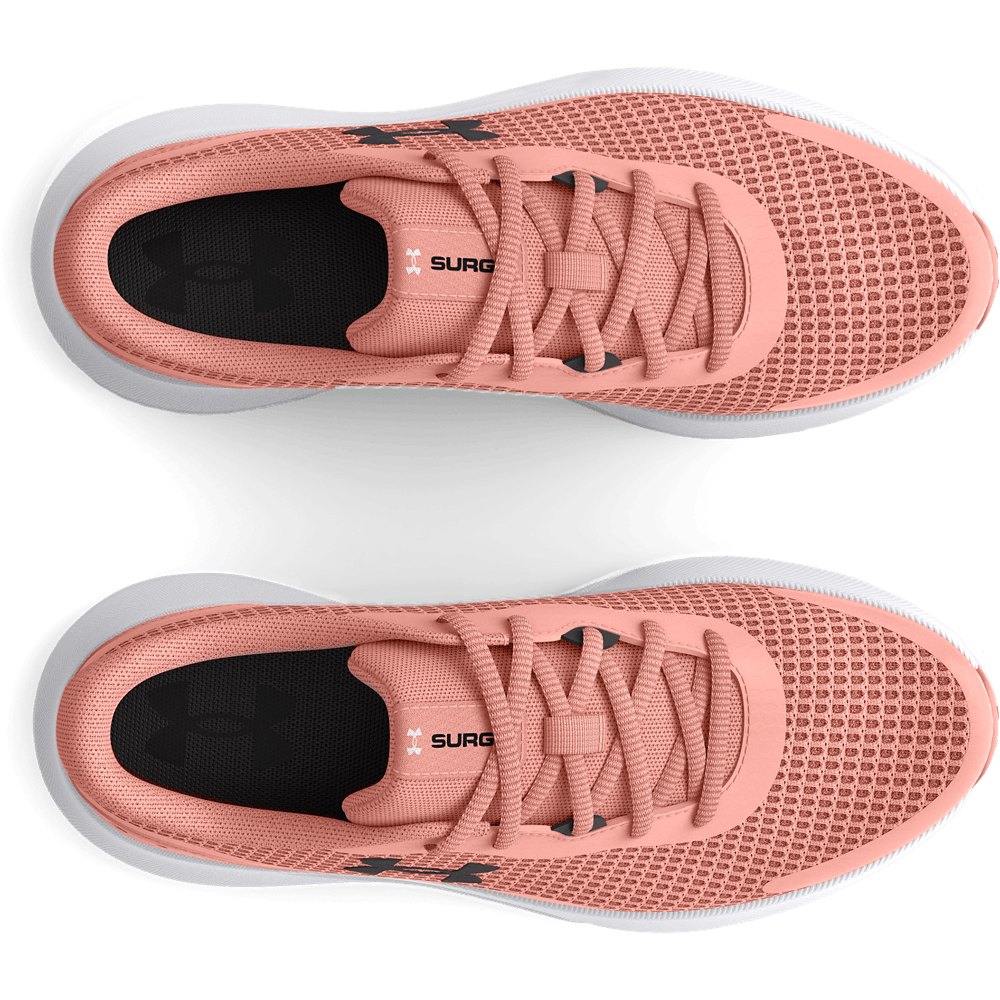 Tenis Running Mujer Color Rosado