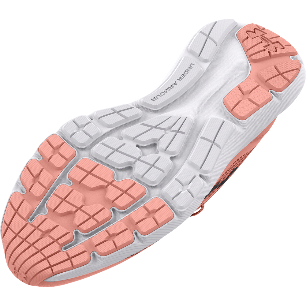 Tenis Running Mujer Color Rosado