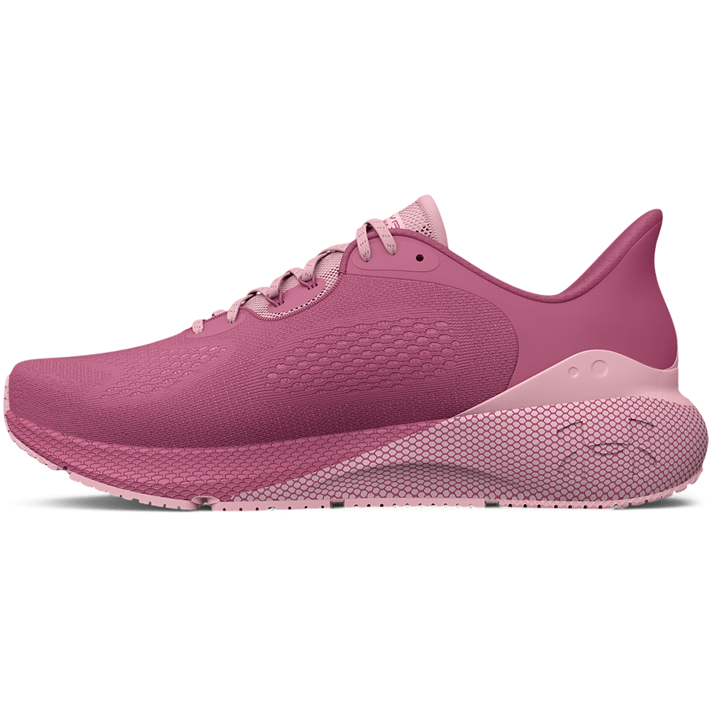 Tenis Running Mujer Color Rosado