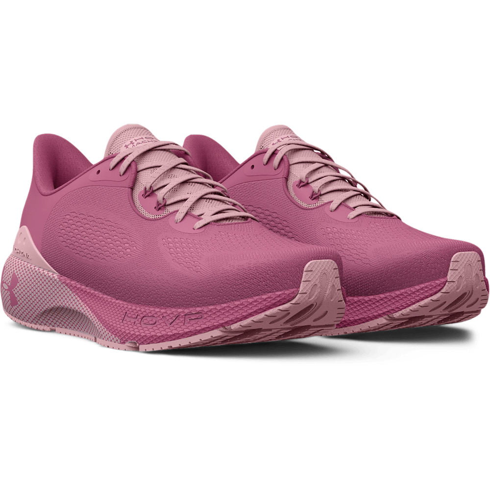 Tenis Running Mujer Color Rosado
