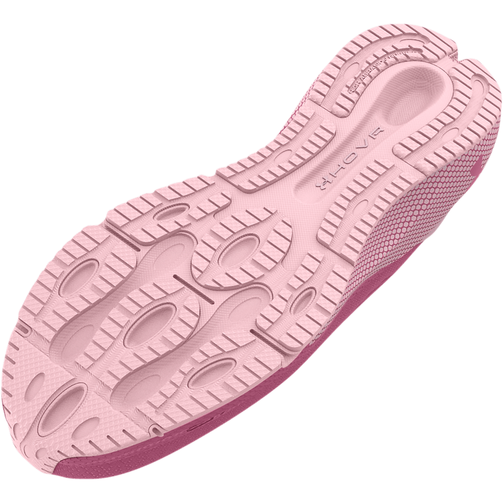 Tenis Running Mujer Color Rosado