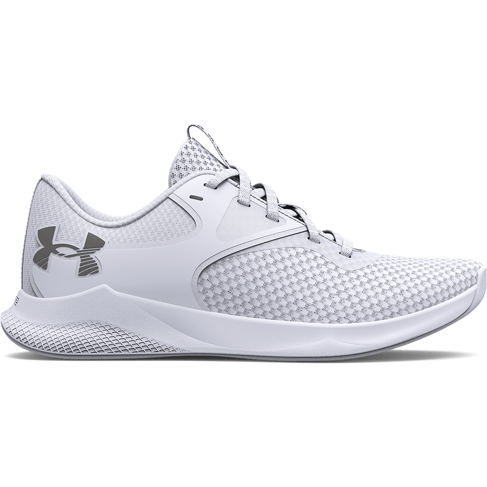 Tenis Training Mujer Color Blanco