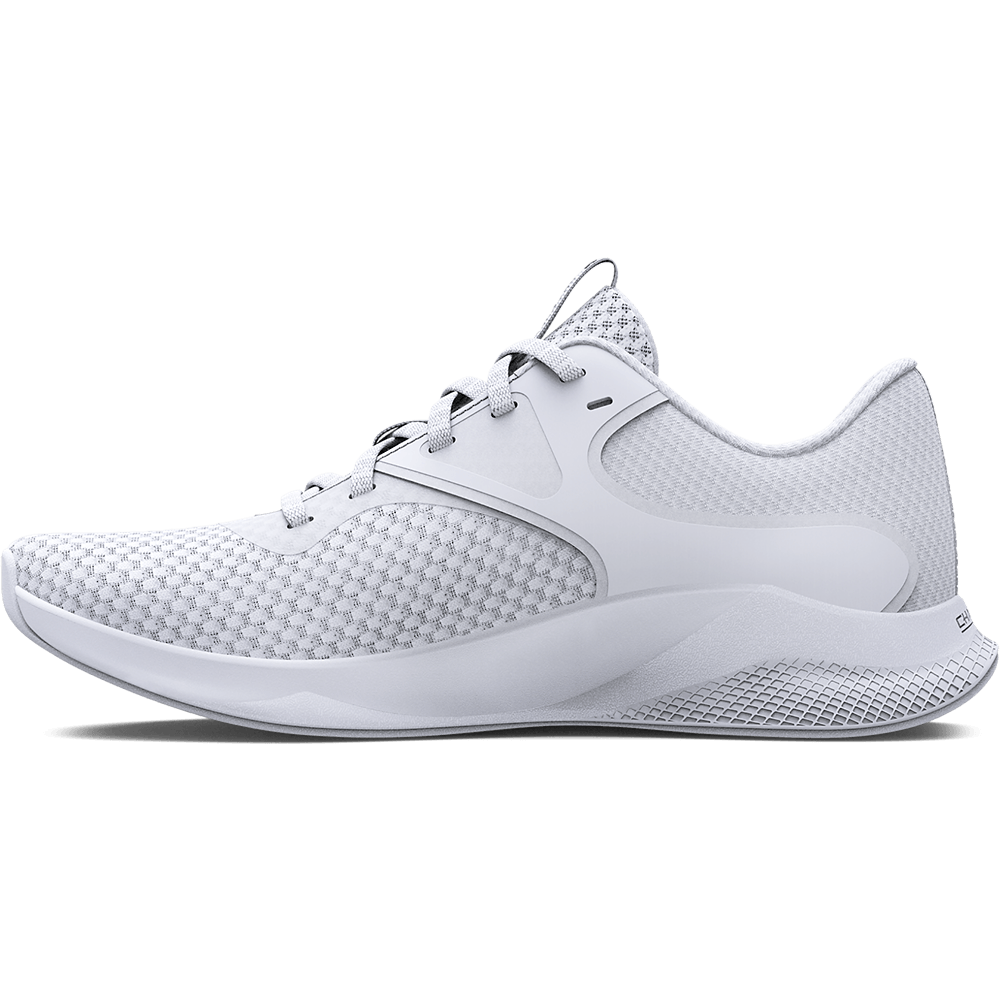 Tenis Training Mujer Color Blanco