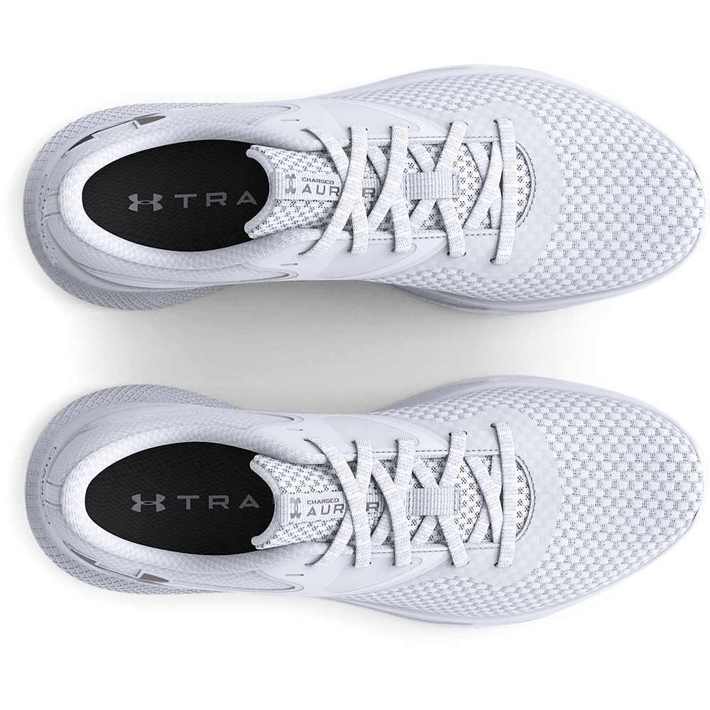 Tenis Training Mujer Color Blanco