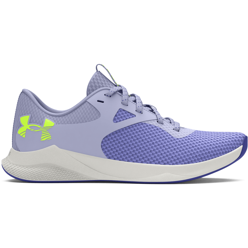 Tenis Training Mujer Color Morado