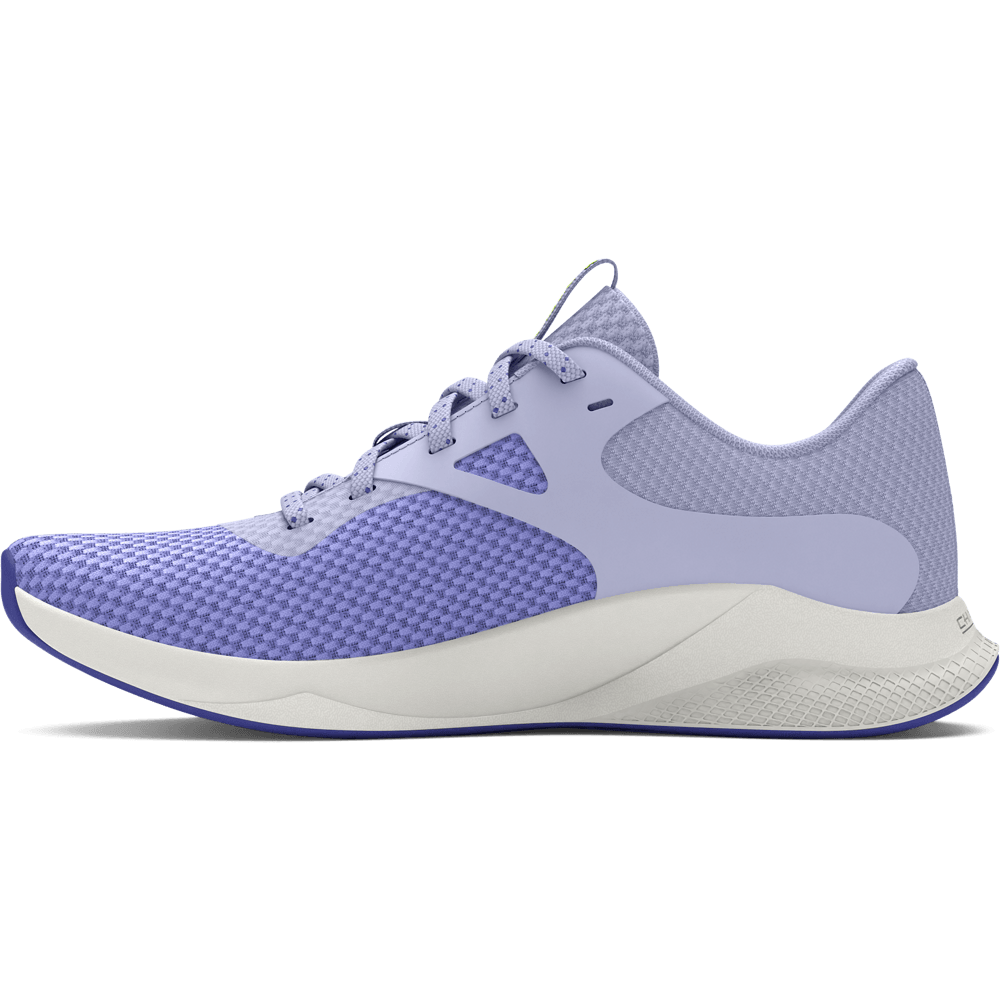 Tenis Training Mujer Color Morado