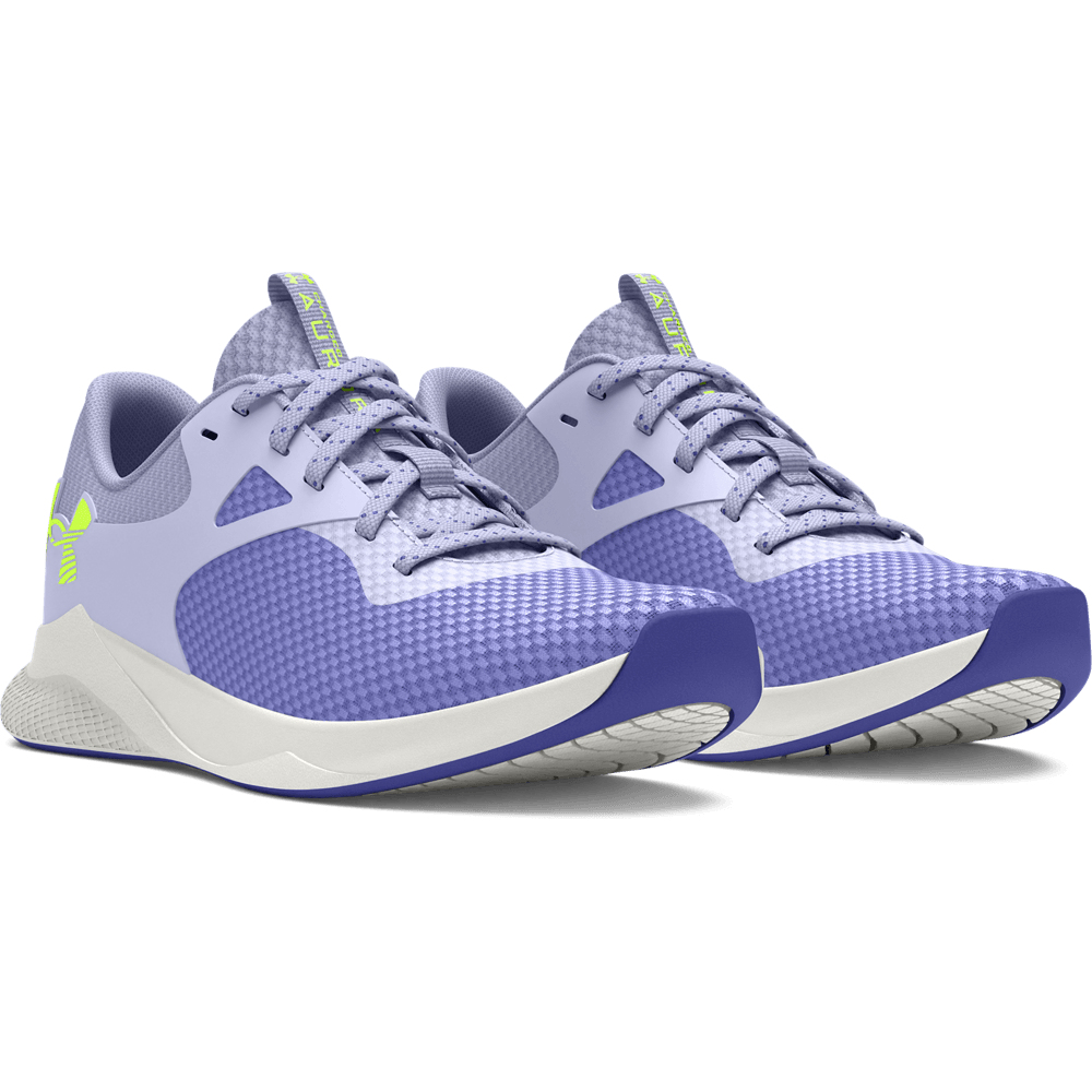 Tenis Training Mujer Color Morado