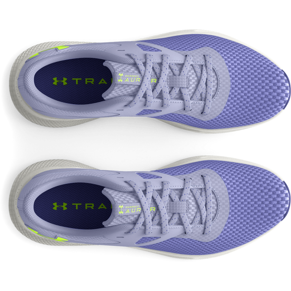 Tenis Training Mujer Color Morado